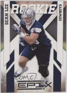 Sean Lee