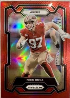 Nick Bosa
