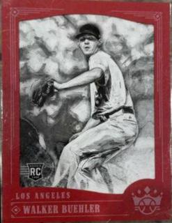 Walker Buehler