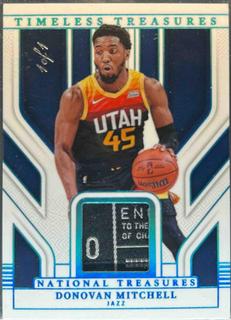 Donovan Mitchell