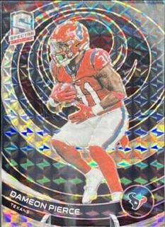 Dameon Pierce