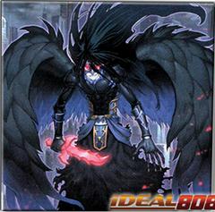 Adreus, Keeper of Armageddon BLGG-EN096