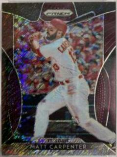 Matt Carpenter