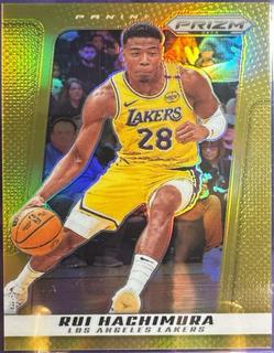 Rui Hachimura