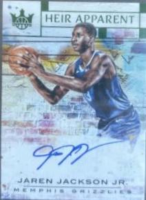 Jaren Jackson Jr.