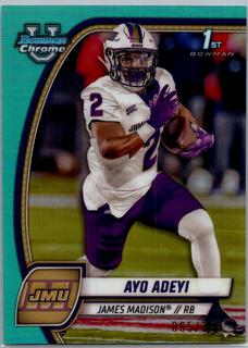 Ayo Adeyi