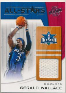 Gerald Wallace