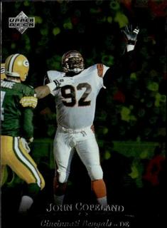 John Copeland