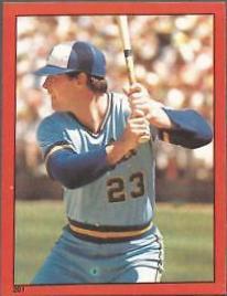 Ted Simmons