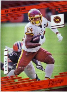 Antonio Gibson