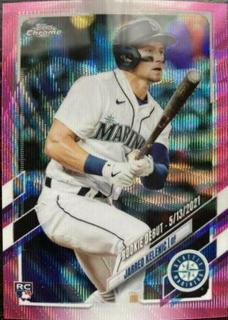 Jarred Kelenic