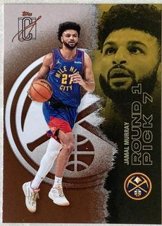 Jamal Murray