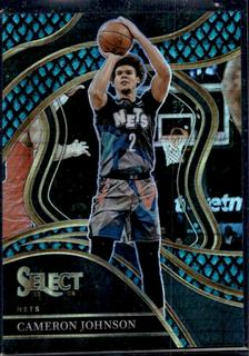 Cameron Johnson