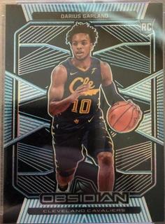 Darius Garland