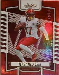 Terry McLaurin