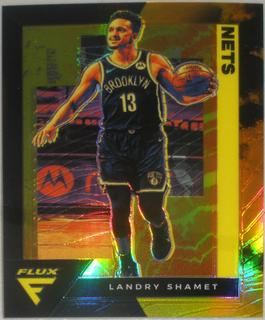 Landry Shamet