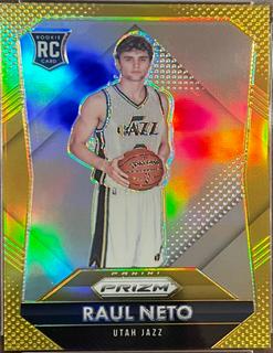 Raul Neto