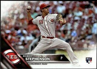 Robert Stephenson