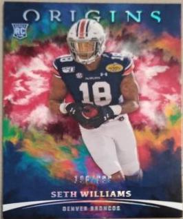 Seth Williams