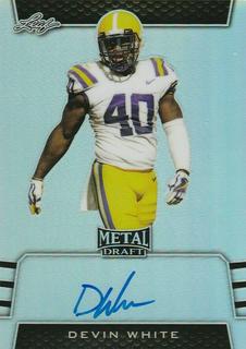 Devin White