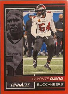 Lavonte David