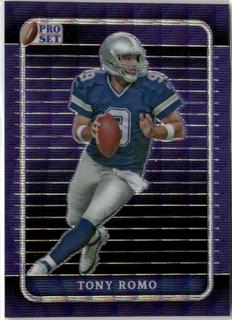 Tony Romo