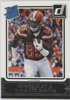 Vince Mayle