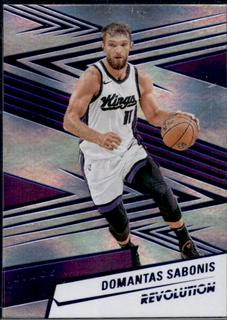 Domantas Sabonis
