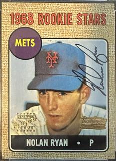 Nolan Ryan