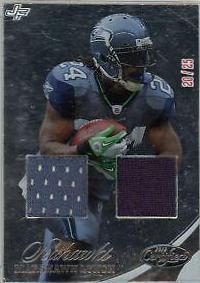 Marshawn Lynch