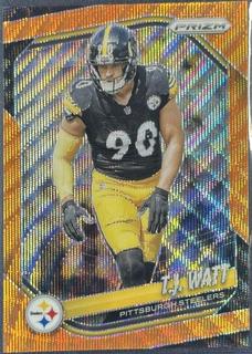 T.J. Watt