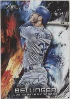 Cody Bellinger