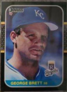George Brett