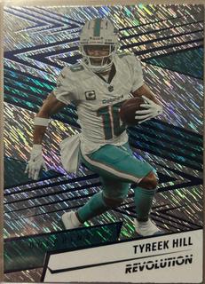 Tyreek Hill