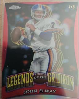 John Elway