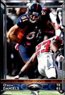 Owen Daniels