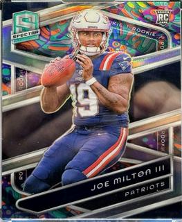 Joe Milton III