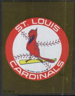 Cardinals Logo