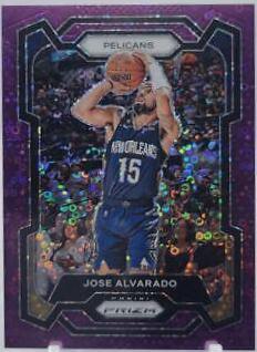 Jose Alvarado