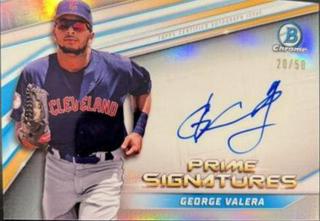 George Valera
