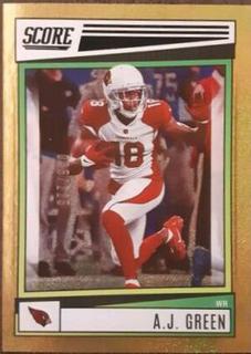 A.J. Green
