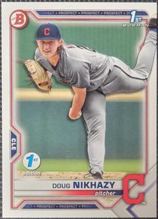 Doug Nikhazy