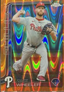 Zack Wheeler