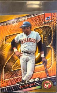 Willie Mays