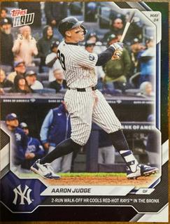 Aaron Judge