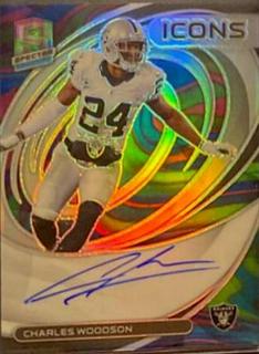 Charles Woodson