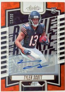 Tyler Scott