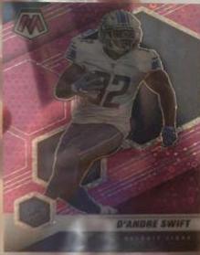 D'Andre Swift