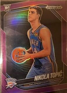 Nikola Topic