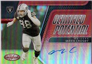 Maxx Crosby